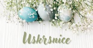 ISPLATA USKRSNICA – OPĆINA LUKA