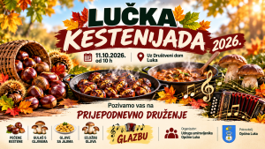 LUČKA KESTENIJADA 2026.